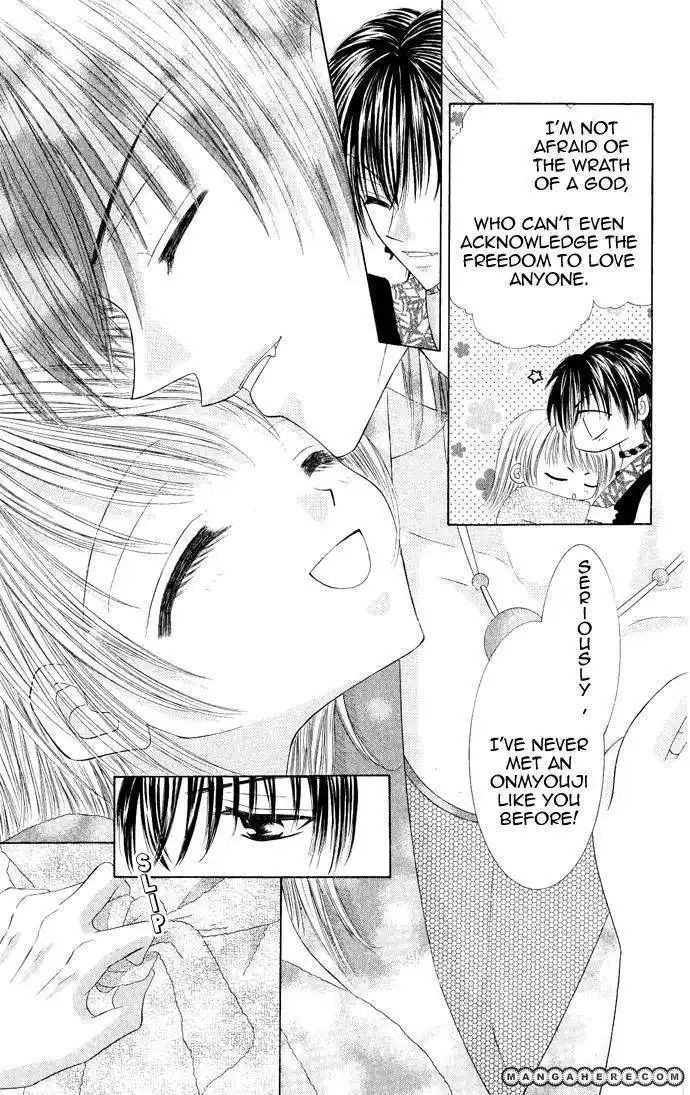 Moe Moe Darling Chapter 4 11